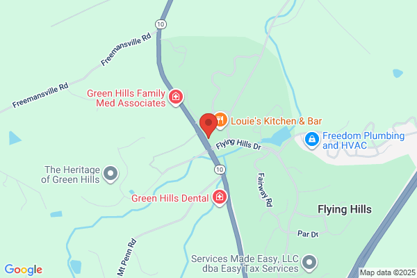 Flying Hills Co