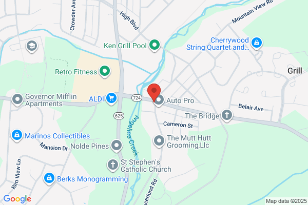 Ken Grill Pet Parlor