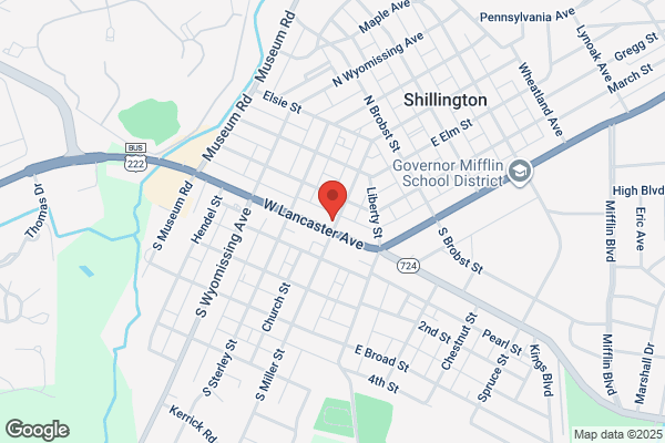 Medicine Shoppe Pharmacy of Shillington