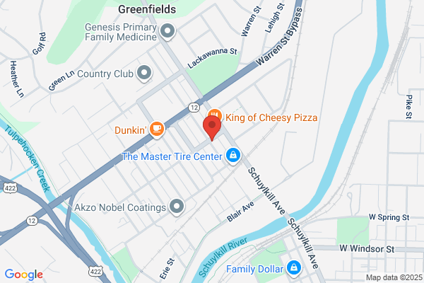 Oakside Care Pharmacy