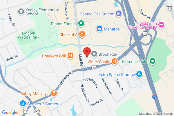 ARCpoint Labs of Reading