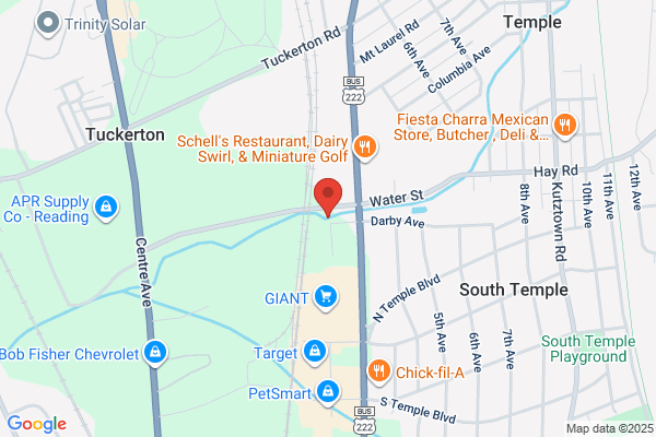 Muhlenberg Township, Parks & Recreation