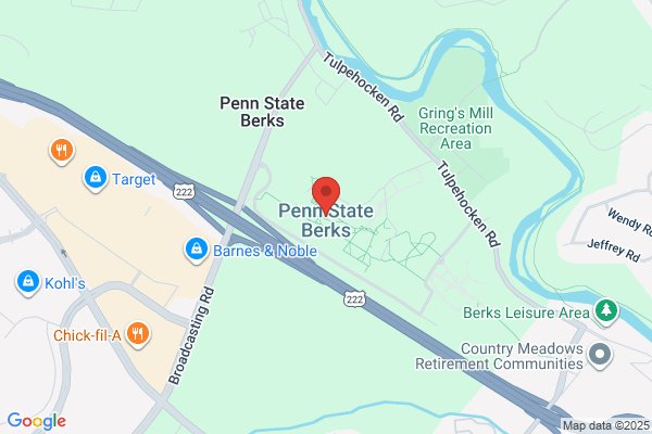 Penn State Berks
