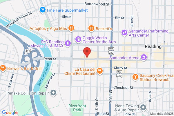 Reading Rentals, Inc.