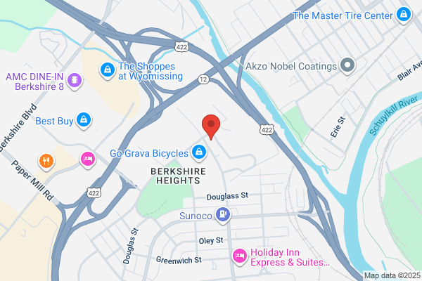 Servpro of Wyomissing Leesport