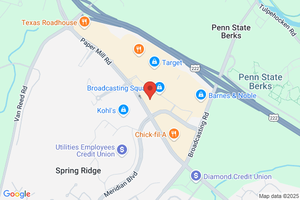 NovaCare Rehabilitation - Wyomissing