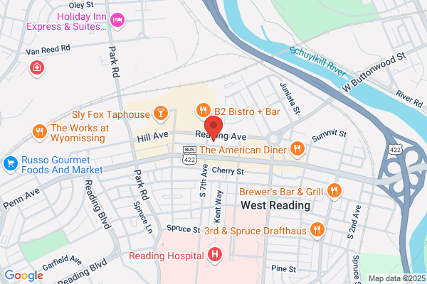 RN Therapeutics