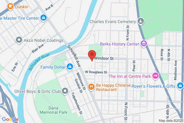 Berks County Sewer Service
