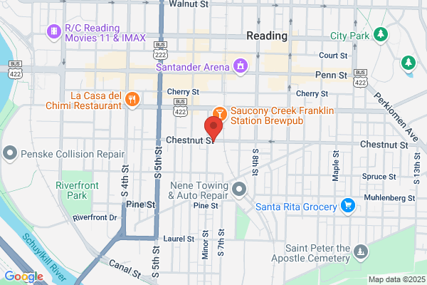 Rearden Plumbing Inc
