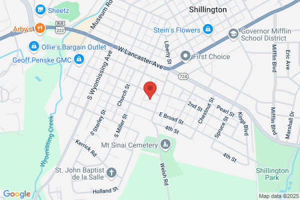 Talarico Plumbing & Heating, Inc.