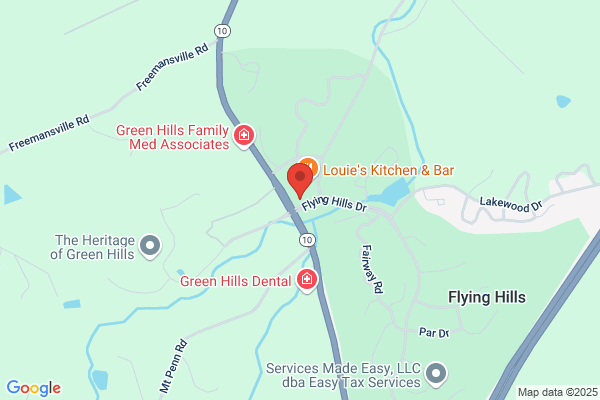 Flying Hills Preschool