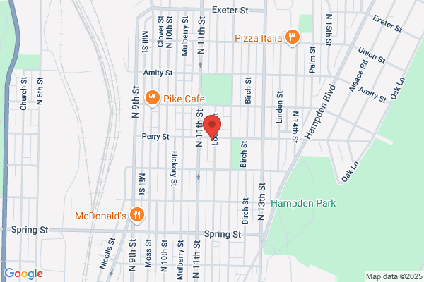 Northeast Child Care Center