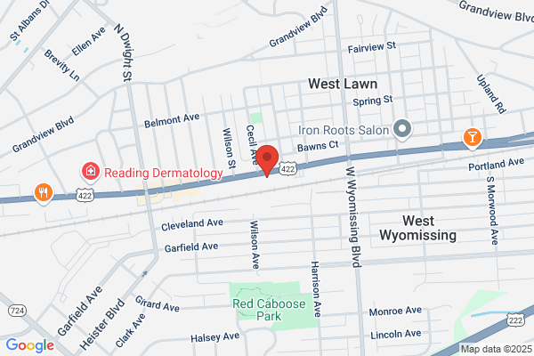 Westlawn Graphic