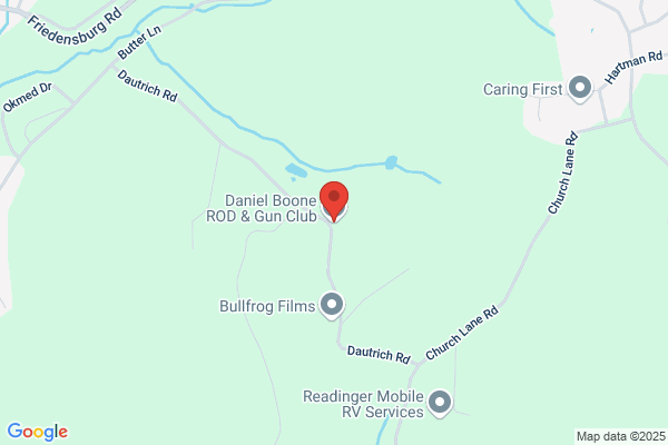 Daniel Boone Rod & Gun Club