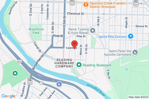East Ends Athletic Club