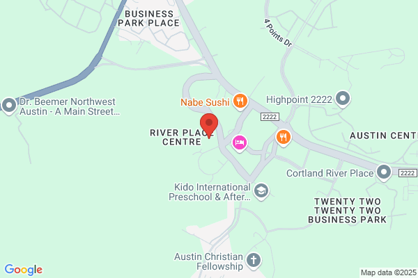 Riverplace Developement Corporation