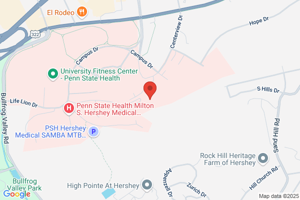 Penn State Health Imaging Services