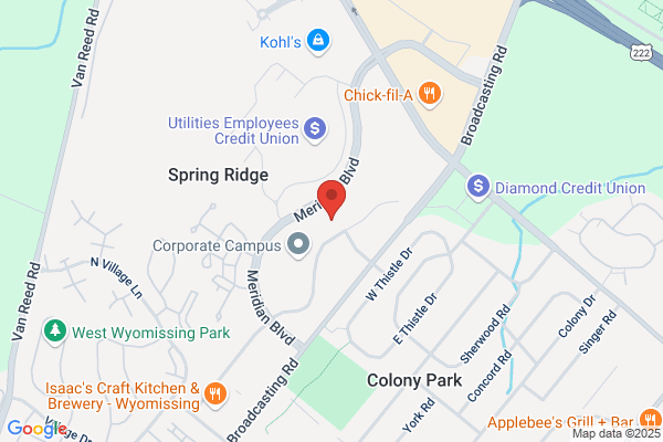 Berks County Real Estate