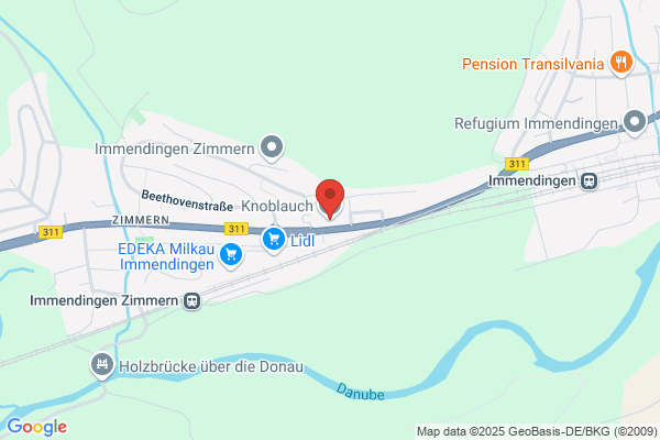 Knoblauch Inc