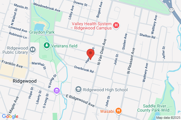 Vanick Properties