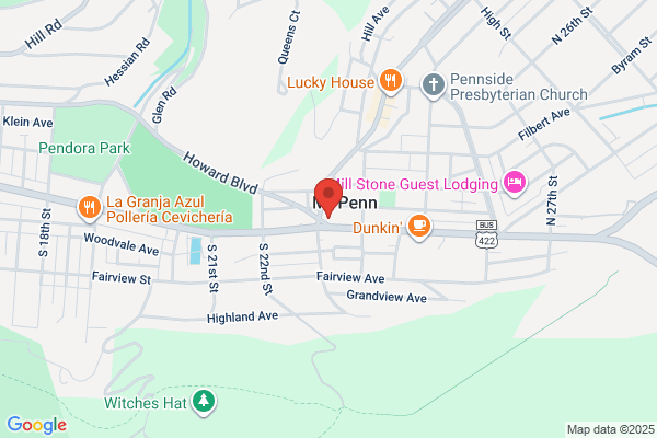 Franey Tom Real Estate