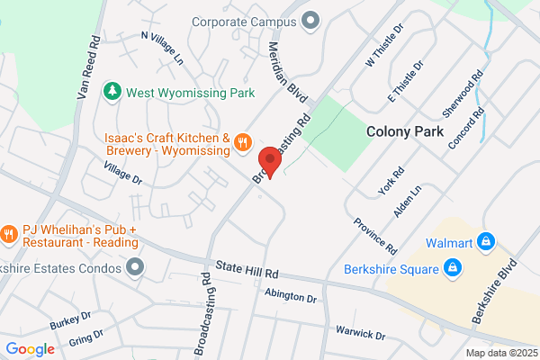 Berks Community Federal Credit Union