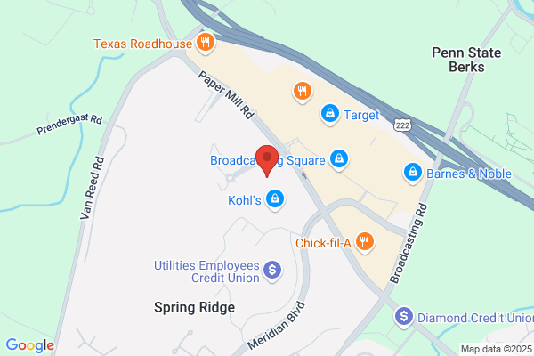 Fulton Bank, Fulton Mortgage Company