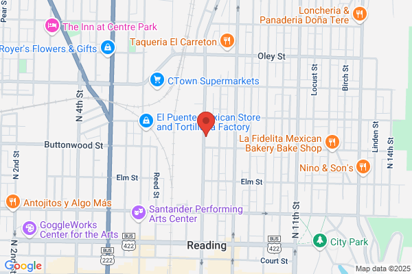 The Rose Settlement & Search Co