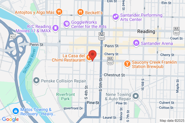 Unitarian-Universalist Church of Reading & Berks County
