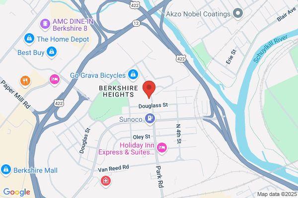Berkshire Heights Fire Co