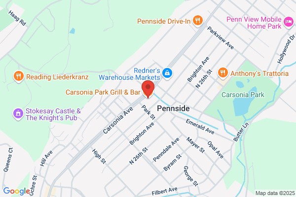 Maxie's Carsonia Inn