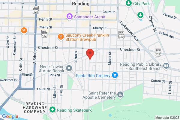 Ninth Street Subs