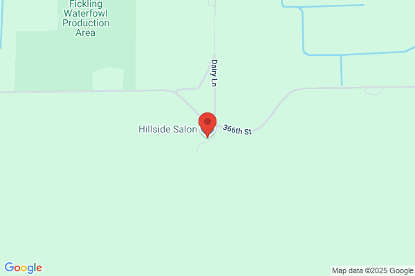 Hillside Salon