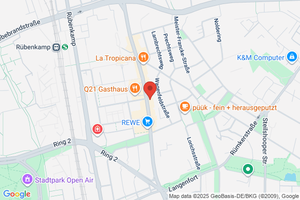 Kim's Nails