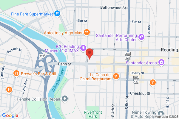 Schuylkill Valley Engineering Inc