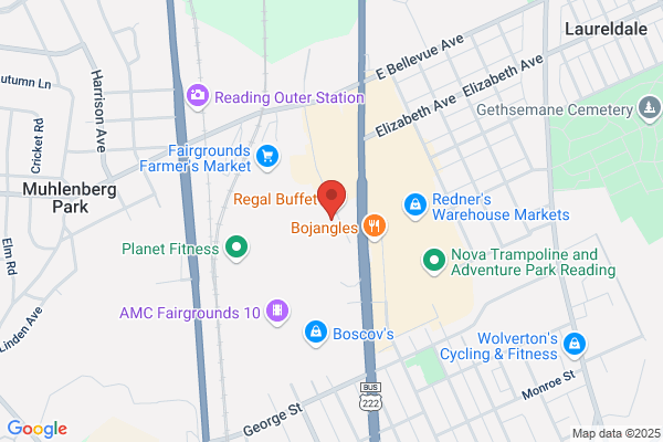 Rent-A-Center