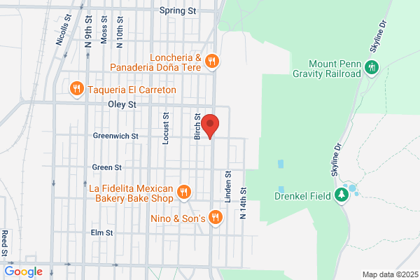 Northeast Shoe Repair