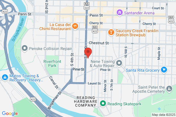 Community Human Social Services, Salvation Army, the