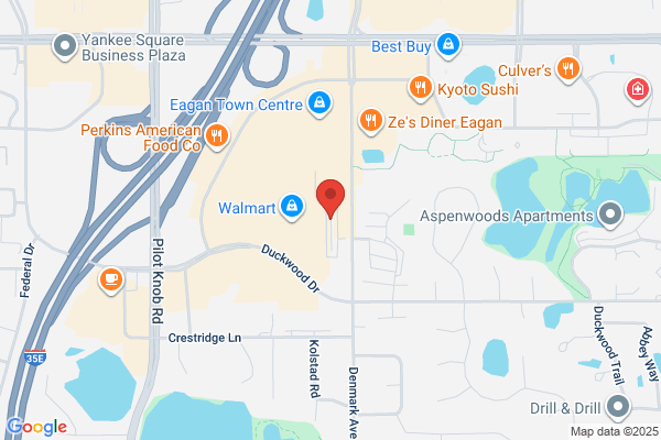 Egan Self Storage