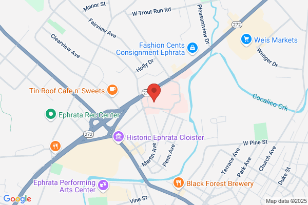 Boas Surgical Inc