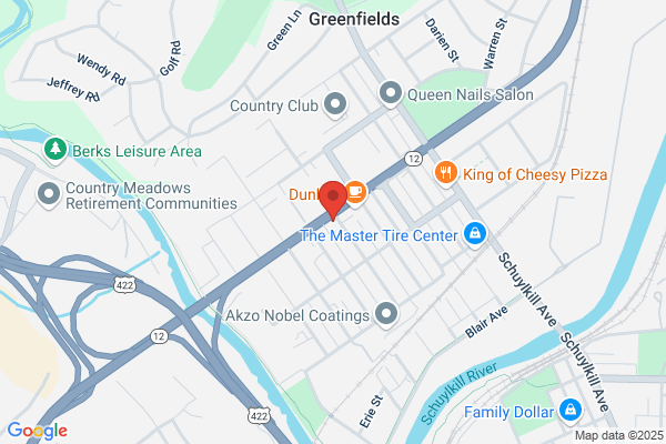 Adams Tire & Battery Service