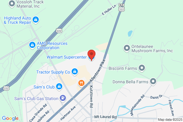 Wal-Mart Supercenter