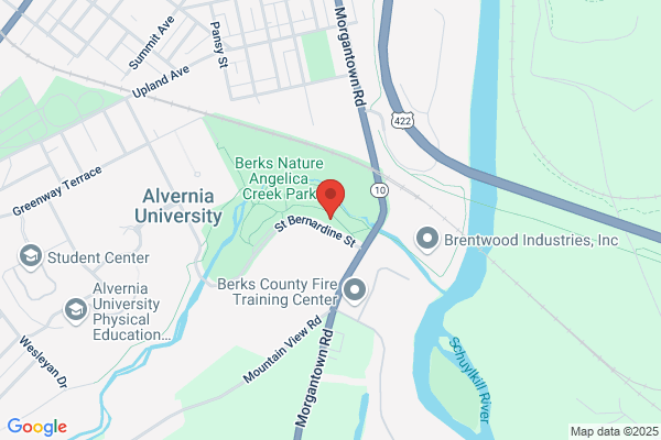 Berks County Conservancy