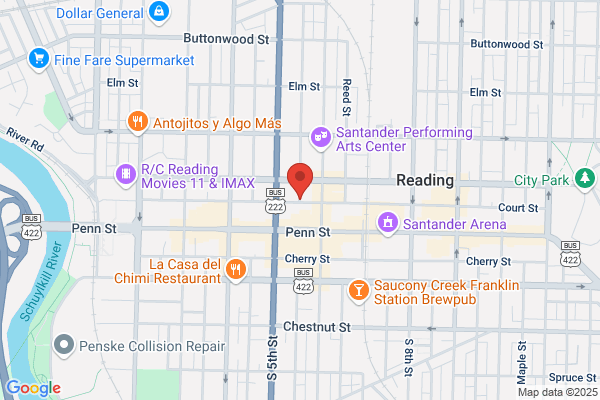 Naacp Reading Branch