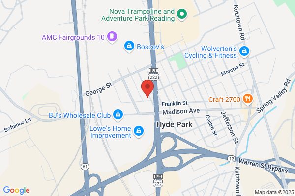 Hadley Motors Inc