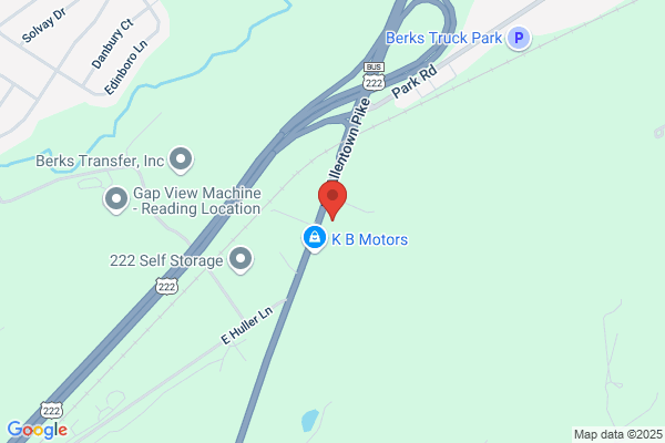 Hertzog Kerry D Used Cars