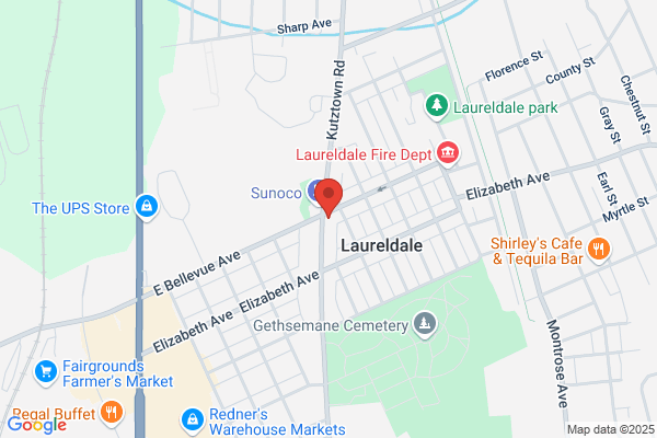 Laureldale Auto Sales