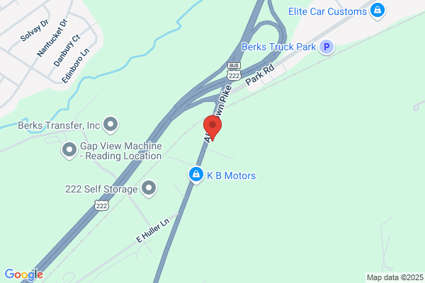 Pete's Auto Center