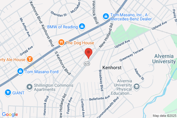 Rentschler's Auto Center