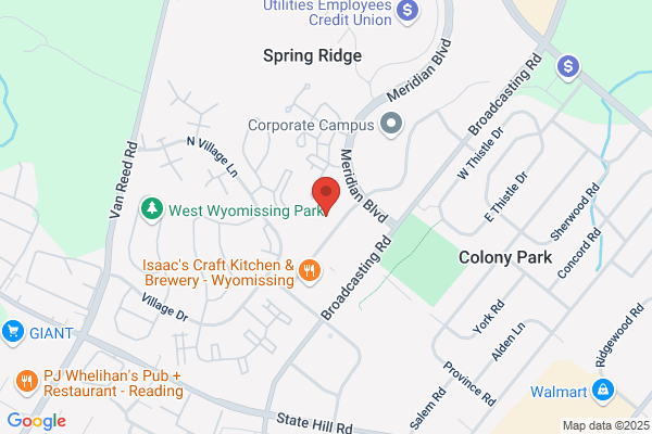 Wyomissing Animal Hospital